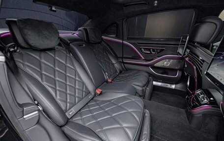Mercedes-Benz Maybach S-Класс, 2023 год, 19 900 000 рублей, 35 фотография