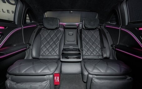 Mercedes-Benz Maybach S-Класс, 2023 год, 19 900 000 рублей, 38 фотография