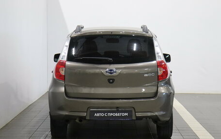 Datsun mi-DO, 2017 год, 620 000 рублей, 4 фотография