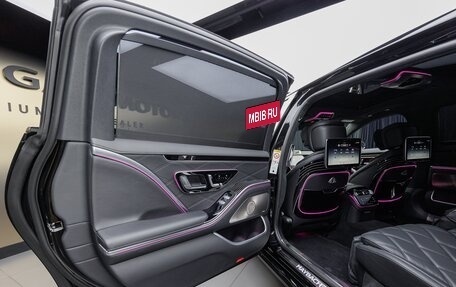 Mercedes-Benz Maybach S-Класс, 2023 год, 19 900 000 рублей, 30 фотография