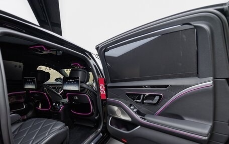 Mercedes-Benz Maybach S-Класс, 2023 год, 19 900 000 рублей, 33 фотография