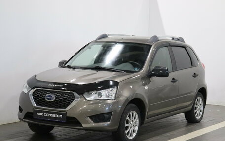 Datsun mi-DO, 2017 год, 620 000 рублей, 5 фотография