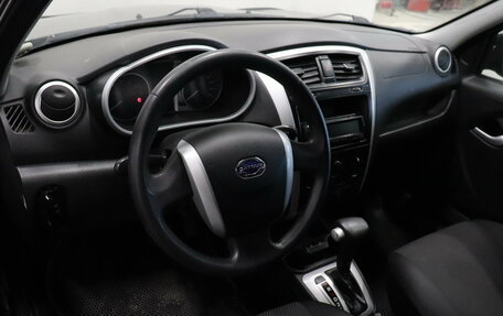 Datsun mi-DO, 2017 год, 620 000 рублей, 8 фотография