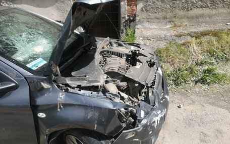 Citroen C-Elysee I рестайлинг, 2013 год, 150 000 рублей, 8 фотография