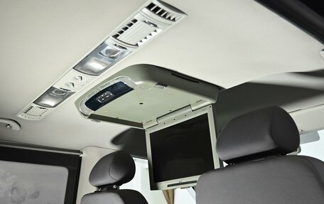 Volkswagen Caravelle T5, 2011 год, 1 799 000 рублей, 7 фотография