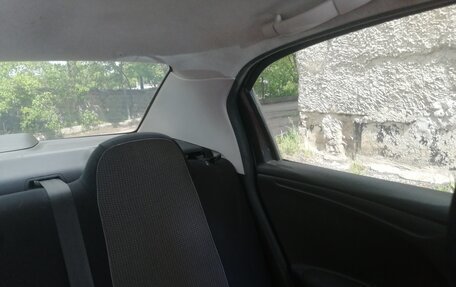 Citroen C-Elysee I рестайлинг, 2013 год, 150 000 рублей, 22 фотография