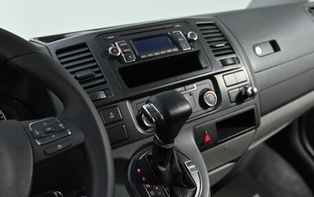 Volkswagen Caravelle T5, 2011 год, 1 799 000 рублей, 6 фотография