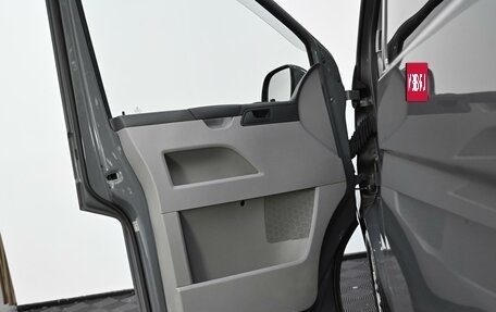 Volkswagen Caravelle T5, 2011 год, 1 799 000 рублей, 4 фотография