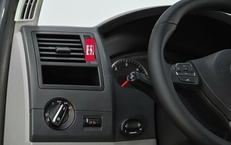 Volkswagen Caravelle T5, 2011 год, 1 799 000 рублей, 3 фотография