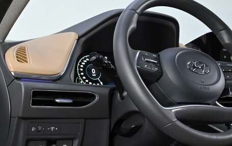 Hyundai Sonata VIII, 2022 год, 2 099 000 рублей, 8 фотография