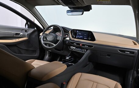 Hyundai Sonata VIII, 2022 год, 2 099 000 рублей, 6 фотография