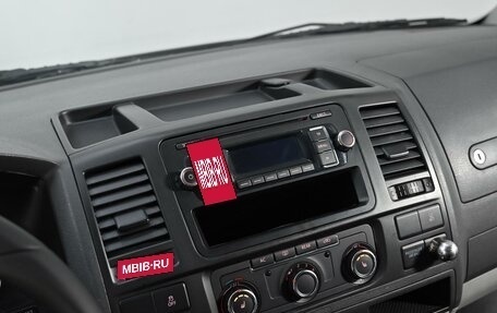 Volkswagen Caravelle T5, 2011 год, 1 799 000 рублей, 5 фотография