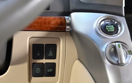 Toyota Land Cruiser 200, 2012 год, 3 199 000 рублей, 4 фотография