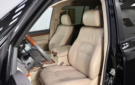 Toyota Land Cruiser 200, 2012 год, 3 199 000 рублей, 5 фотография