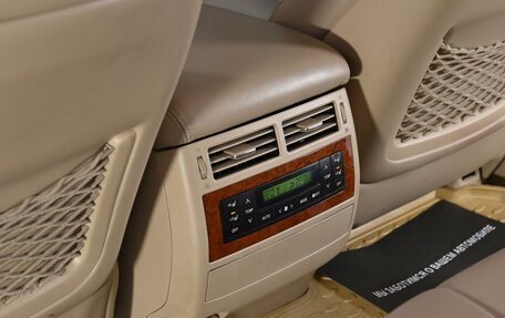 Toyota Land Cruiser 200, 2012 год, 3 199 000 рублей, 13 фотография
