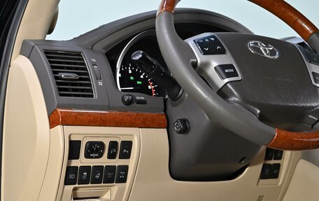 Toyota Land Cruiser 200, 2012 год, 3 199 000 рублей, 3 фотография