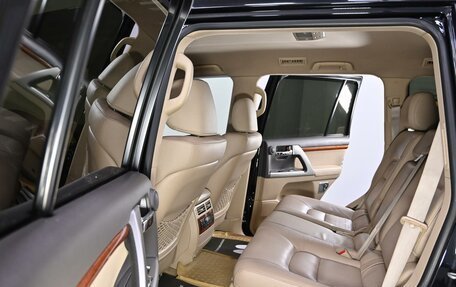 Toyota Land Cruiser 200, 2012 год, 3 199 000 рублей, 15 фотография