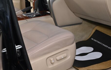 Toyota Land Cruiser 200, 2012 год, 3 199 000 рублей, 12 фотография