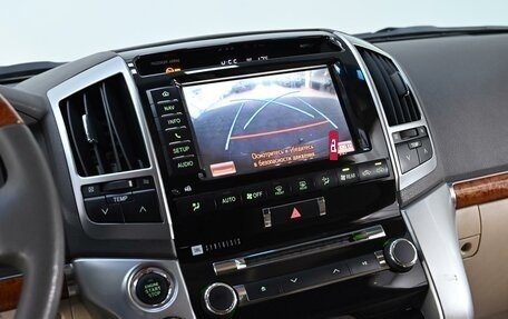 Toyota Land Cruiser 200, 2012 год, 3 199 000 рублей, 8 фотография