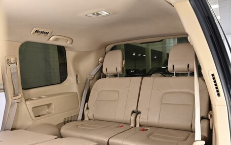 Toyota Land Cruiser 200, 2012 год, 3 199 000 рублей, 16 фотография
