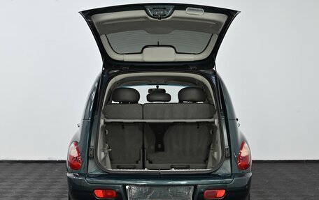 Chrysler PT Cruiser, 2008 год, 749 000 рублей, 1 фотография