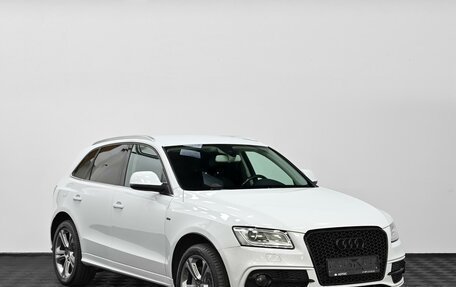 Audi Q5, 2013 год, 1 749 000 рублей, 1 фотография