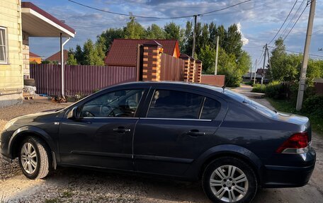 Opel Astra H, 2010 год, 410 000 рублей, 1 фотография