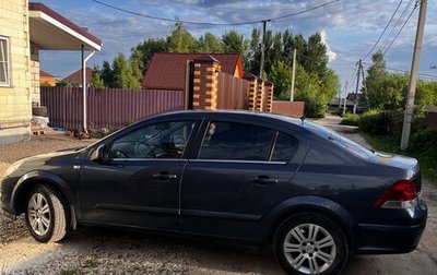 Opel Astra H, 2010 год, 410 000 рублей, 1 фотография
