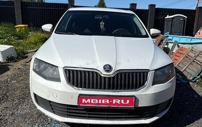 Skoda Octavia, 2016 год, 900 000 рублей, 1 фотография