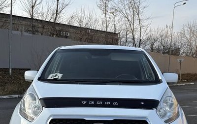 KIA Venga I, 2012 год, 800 000 рублей, 1 фотография