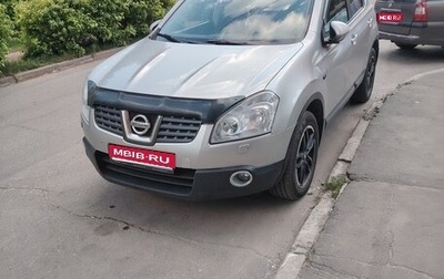 Nissan Qashqai, 2008 год, 900 000 рублей, 1 фотография