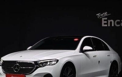 Mercedes-Benz E-Класс, 2024 год, 5 600 000 рублей, 1 фотография