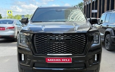 GMC Yukon IV, 2023 год, 12 900 000 рублей, 1 фотография