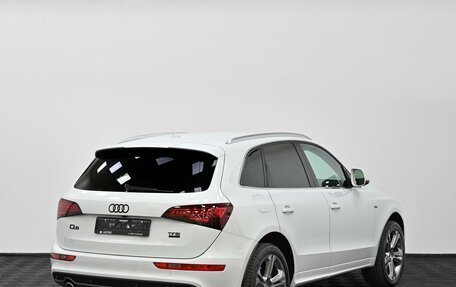 Audi Q5, 2013 год, 1 749 000 рублей, 2 фотография