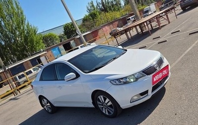 KIA Cerato III, 2012 год, 680 000 рублей, 1 фотография