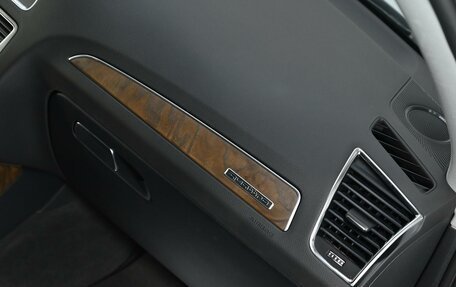 Audi Q5, 2013 год, 1 749 000 рублей, 13 фотография