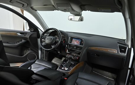 Audi Q5, 2013 год, 1 749 000 рублей, 6 фотография