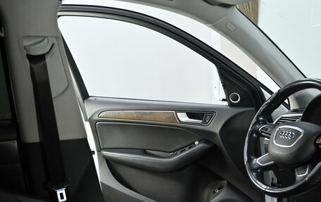 Audi Q5, 2013 год, 1 749 000 рублей, 9 фотография