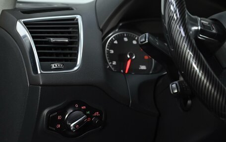 Audi Q5, 2013 год, 1 749 000 рублей, 11 фотография