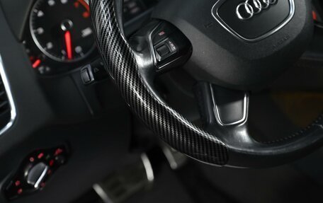 Audi Q5, 2013 год, 1 749 000 рублей, 10 фотография