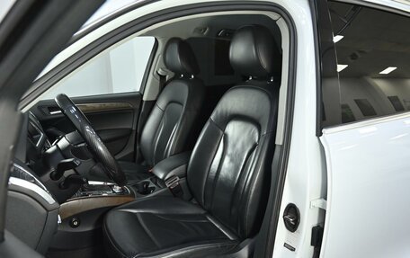 Audi Q5, 2013 год, 1 749 000 рублей, 8 фотография