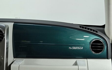 Chrysler PT Cruiser, 2008 год, 749 000 рублей, 9 фотография