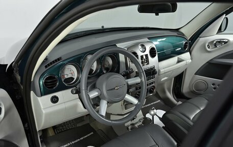 Chrysler PT Cruiser, 2008 год, 749 000 рублей, 2 фотография