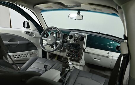 Chrysler PT Cruiser, 2008 год, 749 000 рублей, 5 фотография