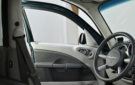 Chrysler PT Cruiser, 2008 год, 749 000 рублей, 4 фотография