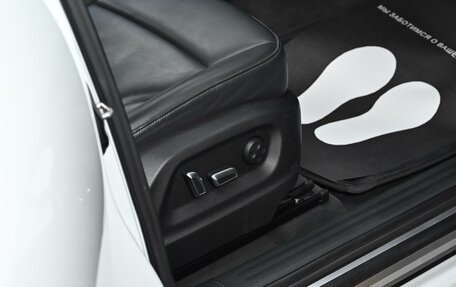 Audi Q5, 2013 год, 1 749 000 рублей, 14 фотография