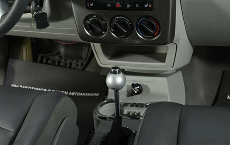 Chrysler PT Cruiser, 2008 год, 749 000 рублей, 7 фотография