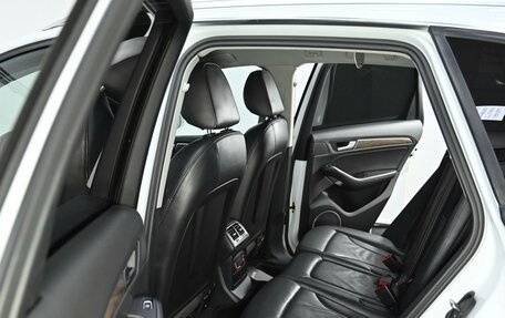Audi Q5, 2013 год, 1 749 000 рублей, 16 фотография