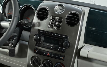 Chrysler PT Cruiser, 2008 год, 749 000 рублей, 6 фотография
