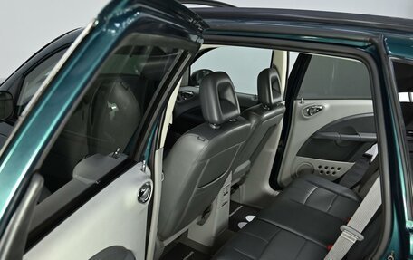Chrysler PT Cruiser, 2008 год, 749 000 рублей, 11 фотография